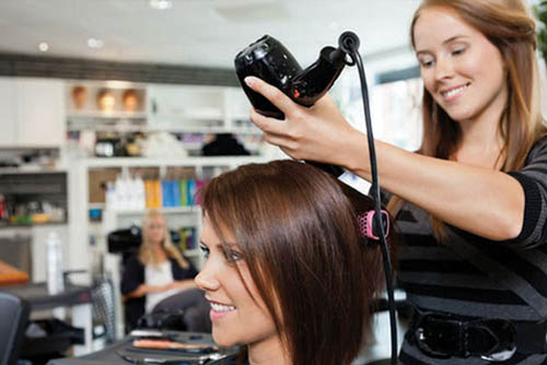 cosmetology AAS degree