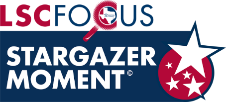 Stargazer Moment logo