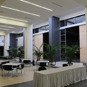 Pre-function Area
