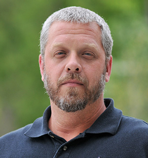 Photo of Brian Beauchene