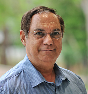 Photo of Henry Der Antonian