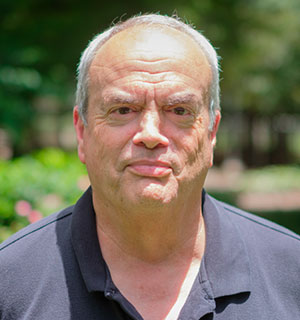 Photo of Hubert Hillman