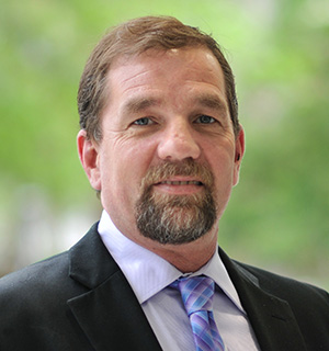 Photo of James Ward