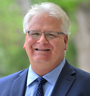 Photo of Jim Nutt