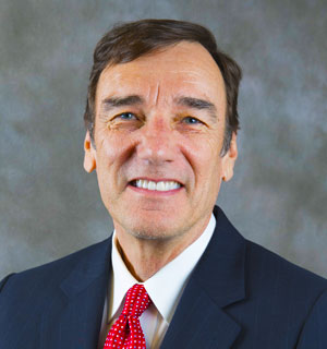 Photo of Kenneth Kral