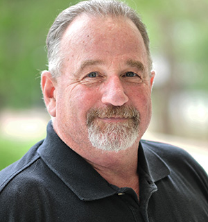 Photo of Mike Branch