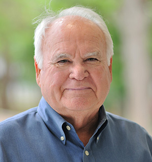 Photo of Mike Hunley