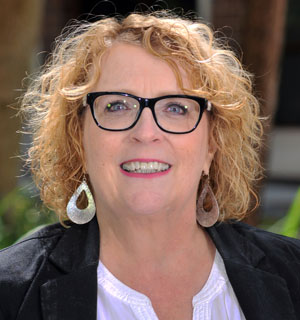 Photo of Patricia Harakal