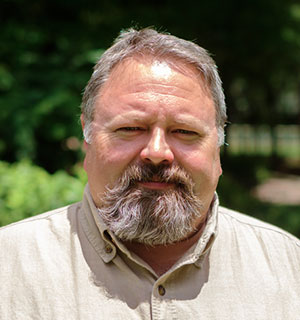 Photo of Robert Snyder