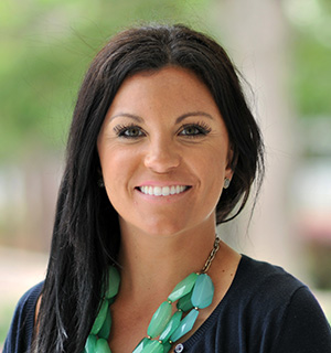Photo of Teneea Tate