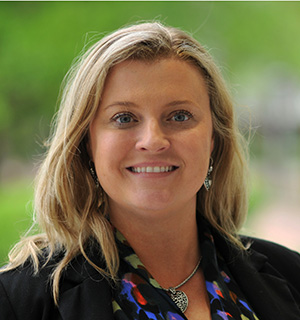 Photo of Tina Dealy
