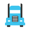 Truck icon