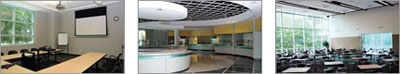 Meeting Rooms