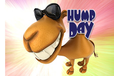 Hump Days