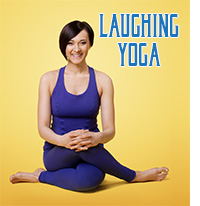 Laughing Yoga