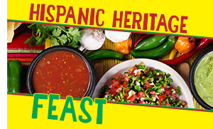 Hispanic Heritage Feast