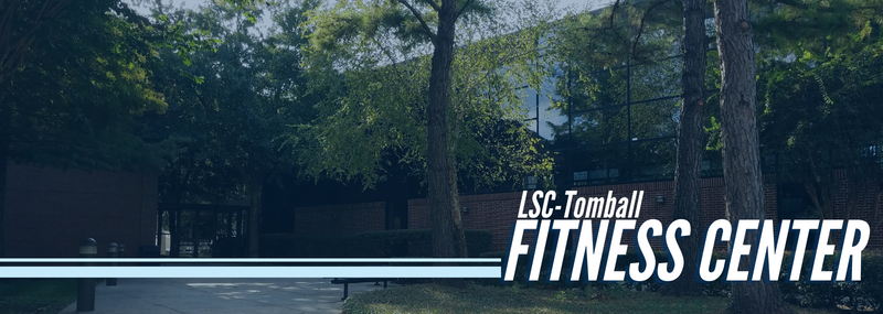 LSC-Tomball Fitness Center