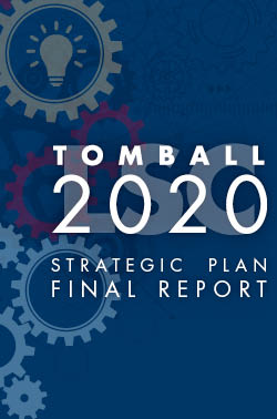 Tomball 2020 Strategic Plan