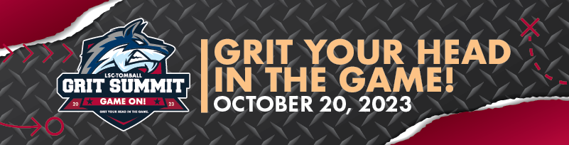 Grit Summit October 20, 203