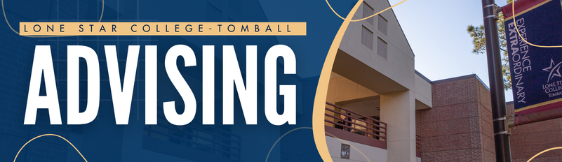 Lone Star College-Tomball Advising