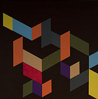 Complementary Color Study Complementary Color Study