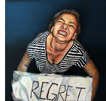 Regret