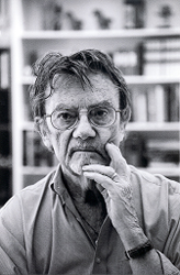 Gerard Baldwin