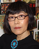 Mari Omori