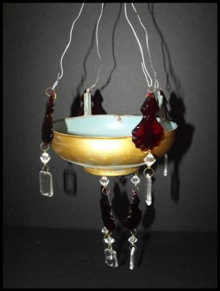 Christmas Art Show 09