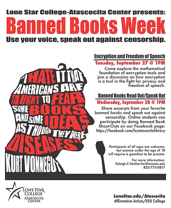 Banned Book Week