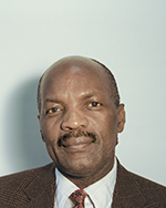 Dr. Caleb Makukutu