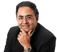 Ravi Kathuria