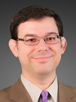 William Schulz, Jr., Ph.D - Dual Credit Department Chair, Government