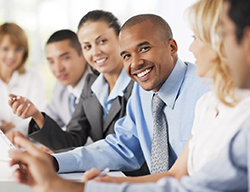 Business & Technology Cooperative Education