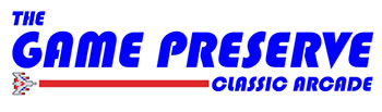 The Game Preserve logo