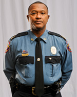 Image of Deputy Chief Powell