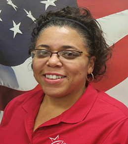 Sheilonda Phipps