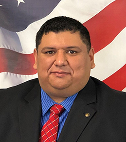 Eddie Garza
