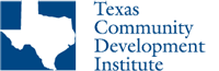Image of the Texas CDI logo