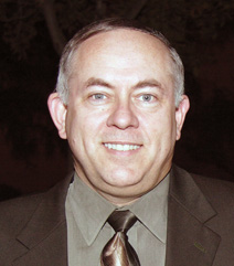 Chancellor Photo