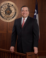 Image of Thomas J. Forestier, JD - Trustee Position 2