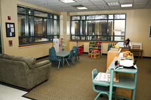 Child care center