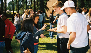 retreat photo