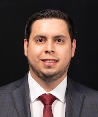 Armando Galvan Cruces, MBA