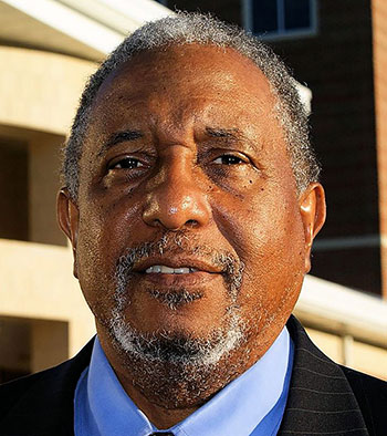 Civil rights leader to speak at LSC-Kingwood