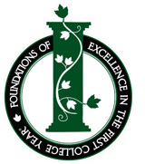 Foundations of Excellence logo