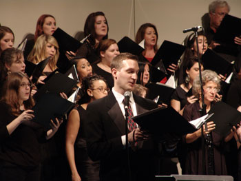 LSC-Montgomery Holiday Concert