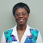Martina Kusi-Mensah
