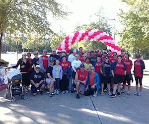 Montgomery ALS Team