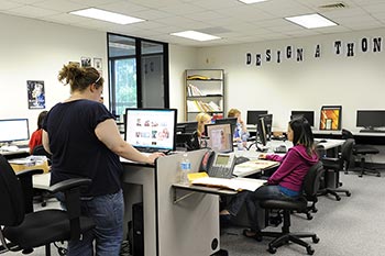 Nonprofits needed for annual Design-A-Thon